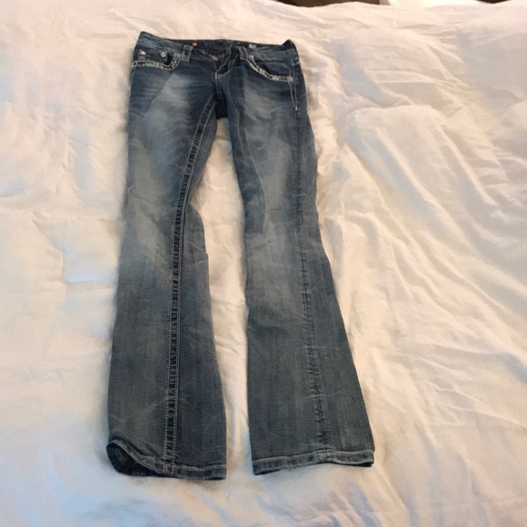 Me Me Jeans - Picture 3 of 4